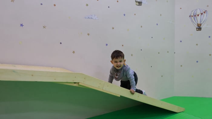 LilyKids Gelişim Odaklı Oyun Eğitim Merkezi