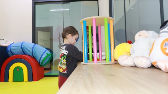 LilyKids Gelişim Odaklı Oyun Eğitim Merkezi