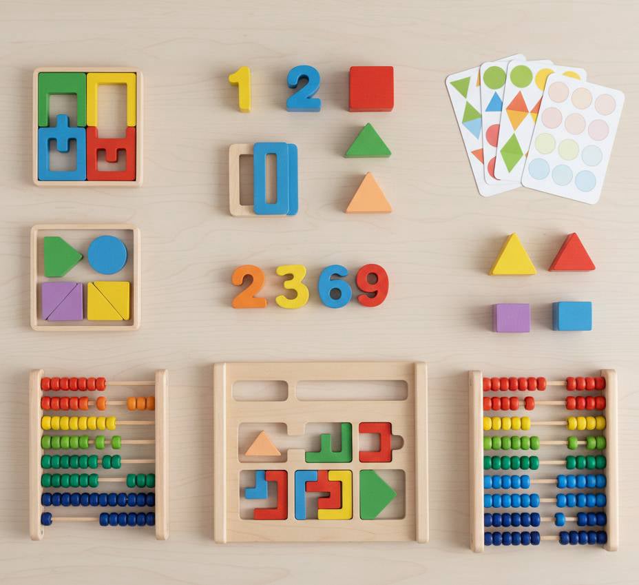 Cocuklarda-Bilissel-Gelisim-Merkezi-Lilykids Kocaeli