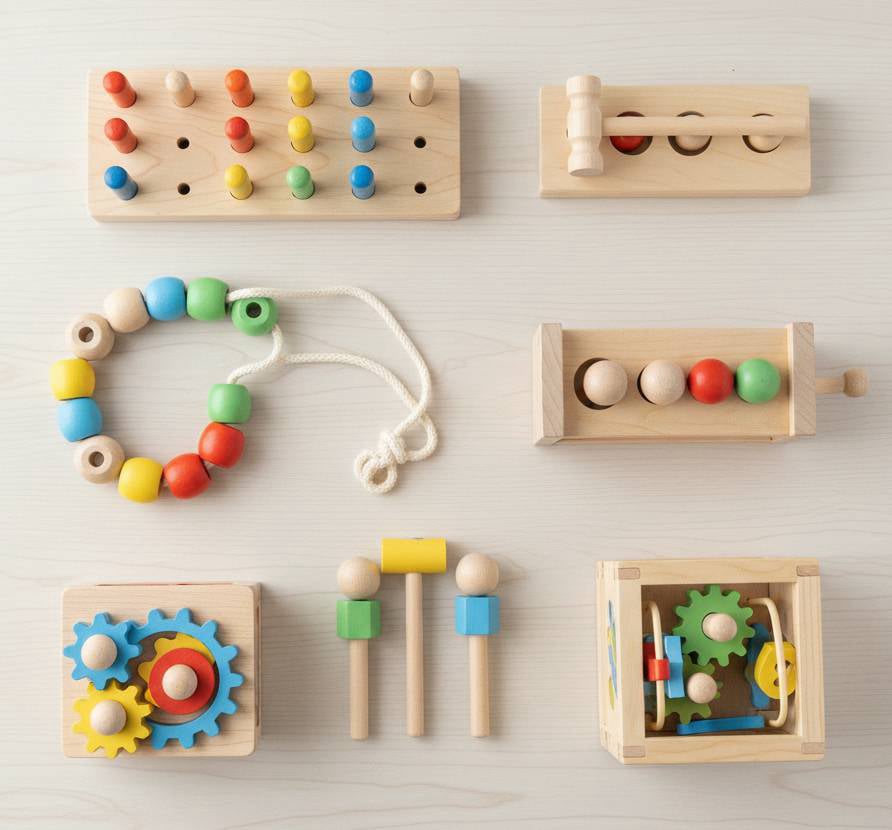 Çocuklarda Motor Gelişimi  Merkezi Lilykids Kocaeli