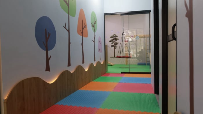 LilyKids Gelişim Odaklı Oyun Eğitim Merkezi