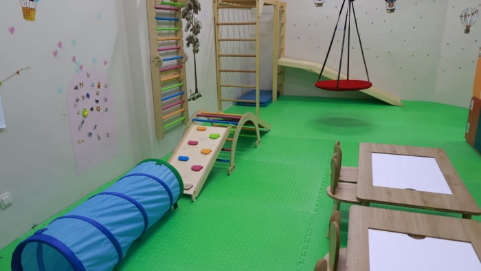 LilyKids Gelişim Odaklı Oyun Eğitim Merkezi