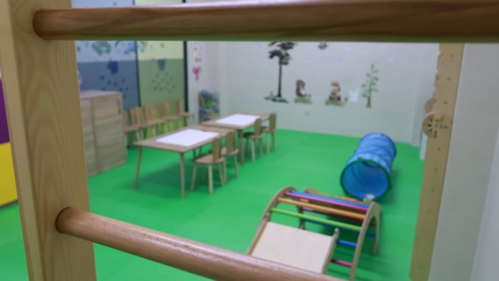 Psikolog Desteği | 0–6 Yaş Gelişim Odaklı Oyun ve Eğitim Merkezi