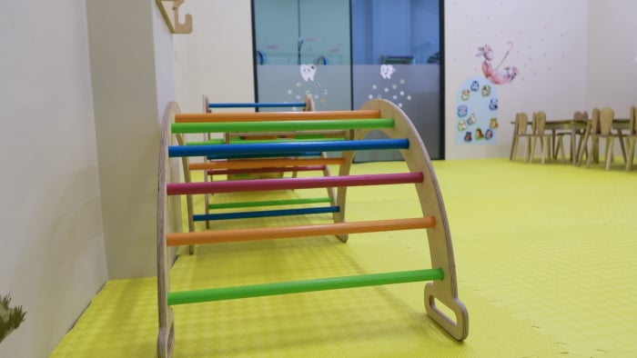 LilyKids Gelişim Odaklı Oyun Eğitim Merkezi