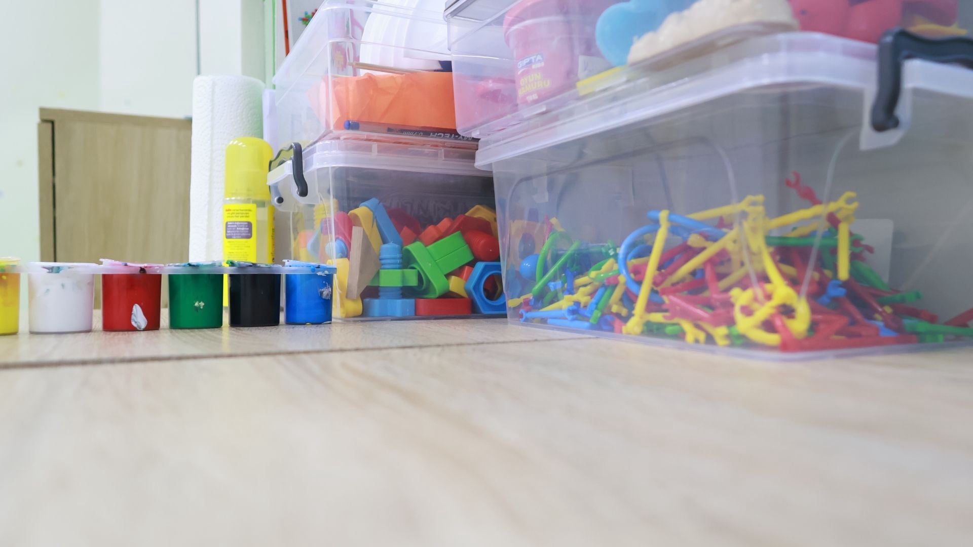 LilyKids Gelişim Odaklı Oyun Eğitim Merkezi