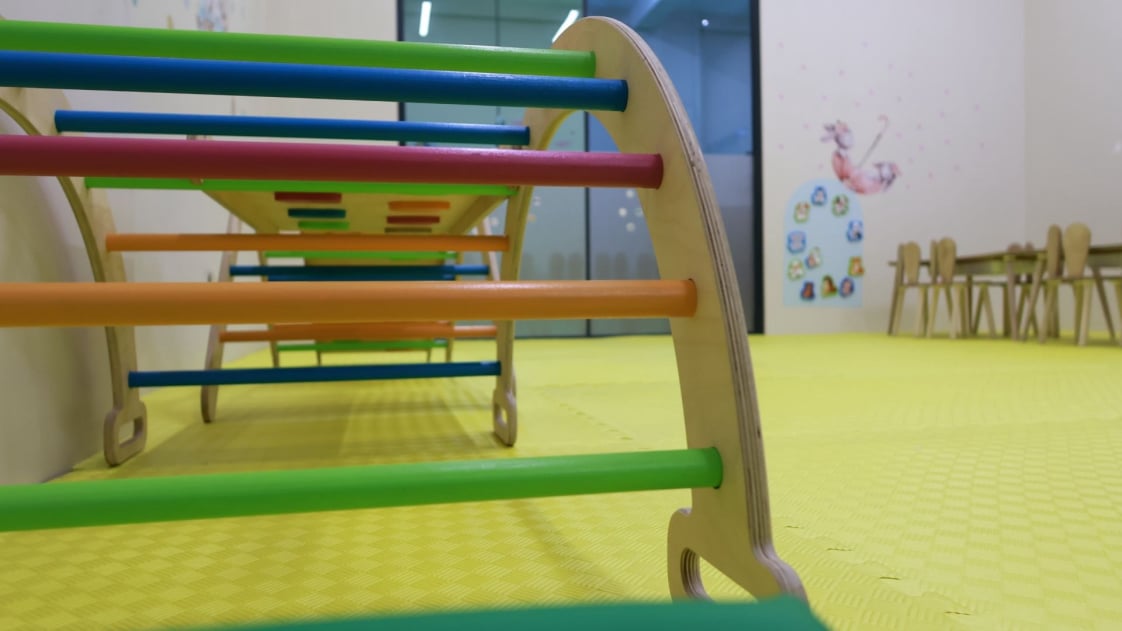 LilyKids Eğitim – Oyunla Gelişim, Sevgiyle Büyüme