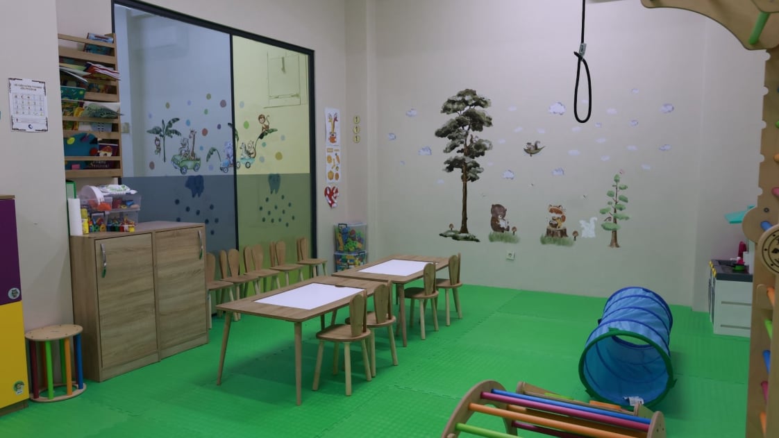 LİLYKIDS Gelişim Odaklı Oyun & Eğitim Merkezi Gebze Kocaeli Türkiye